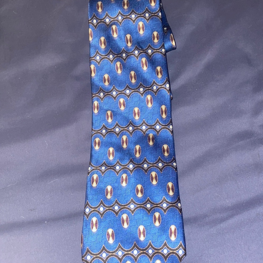 MENS NECKTIE